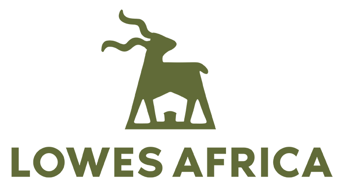 Lowes African Safari logo